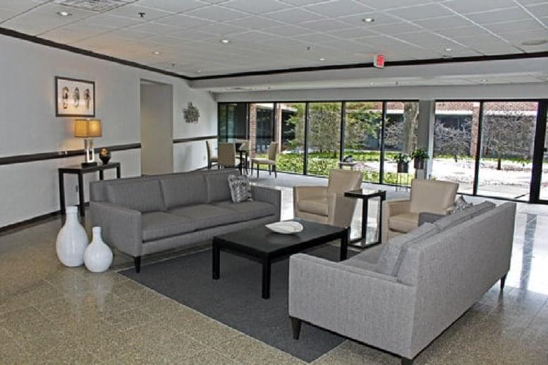 7 West Square Lake Road Office Space - Bloomfield Hills