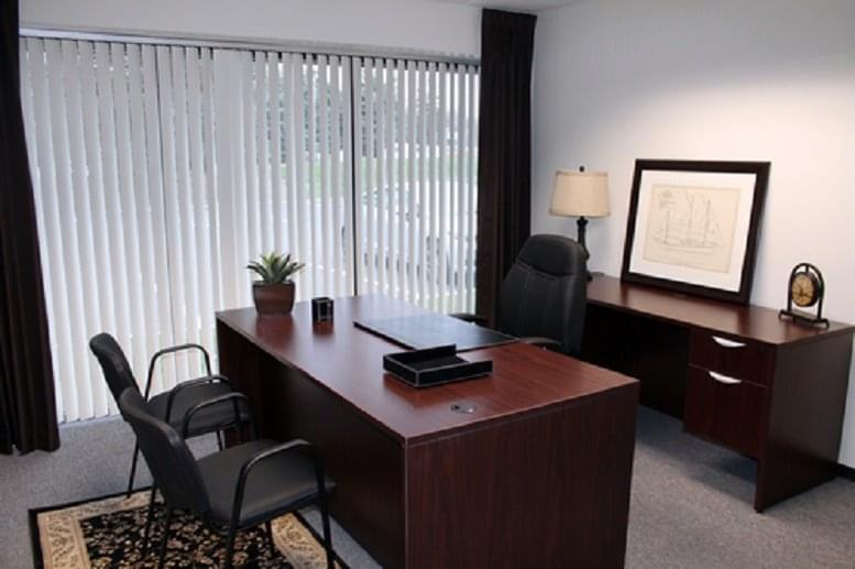 7 West Square Lake Road Office Space - Bloomfield Hills