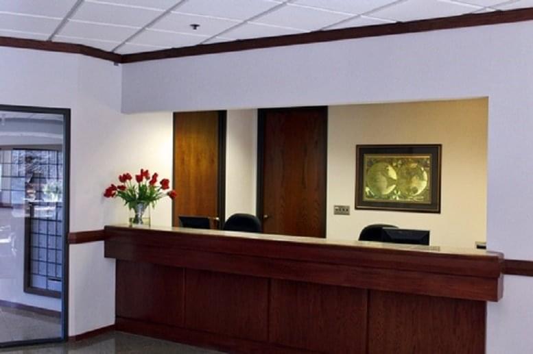 7 West Square Lake Road Office Space - Bloomfield Hills
