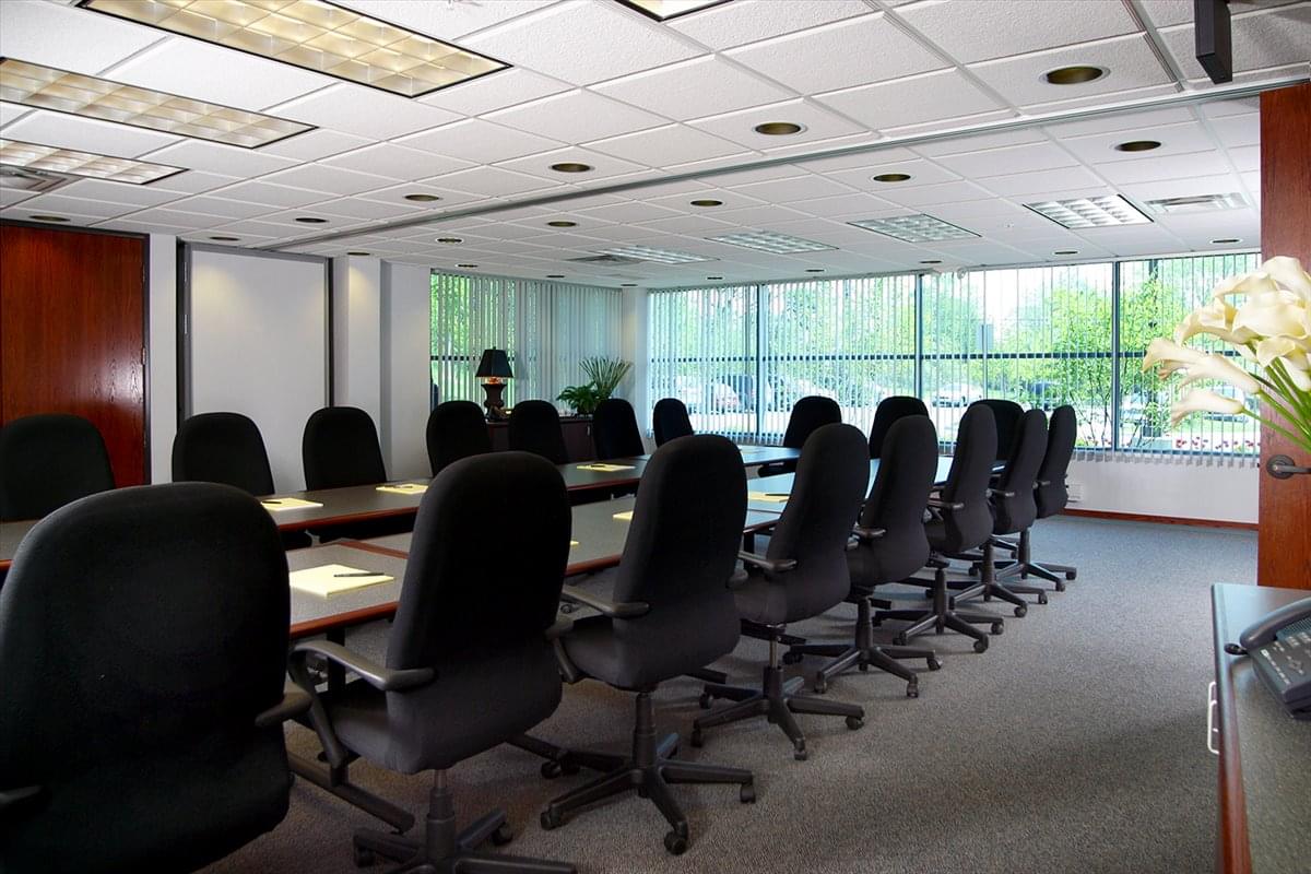 AmeriCenter of Novi, 28175 Haggerty Rd, Ramblewood Office Images