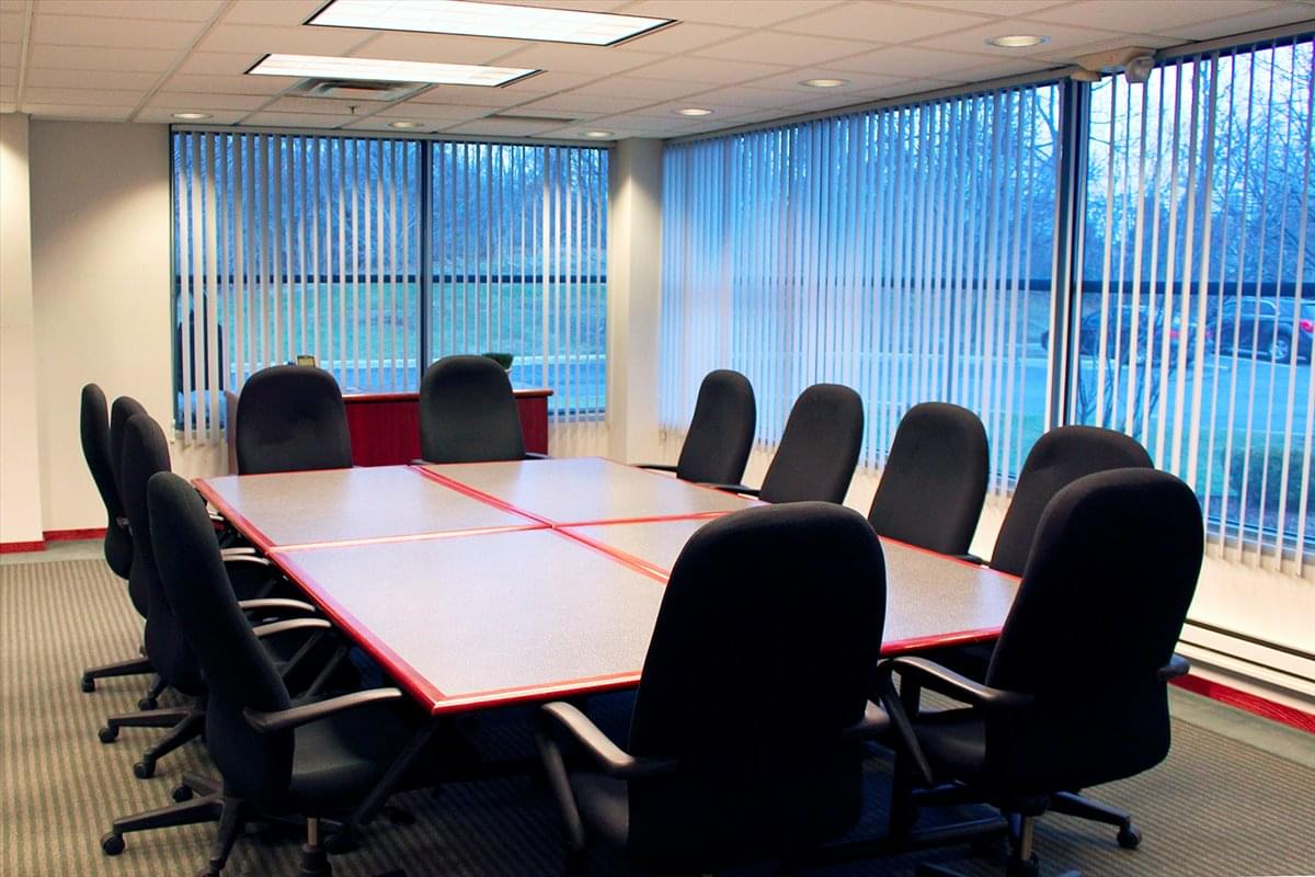 AmeriCenter of Novi, 28175 Haggerty Rd, Ramblewood Office Images
