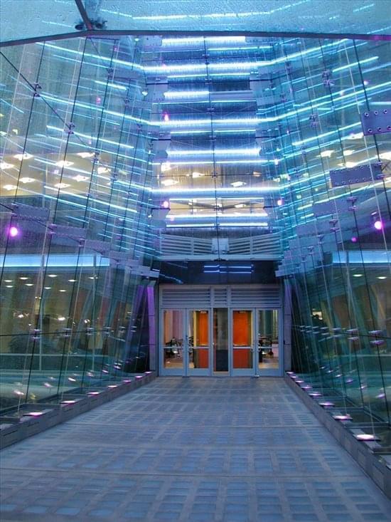 Wells Fargo Center, 299 South Main Street, Central City Office Space - Salt Lake City