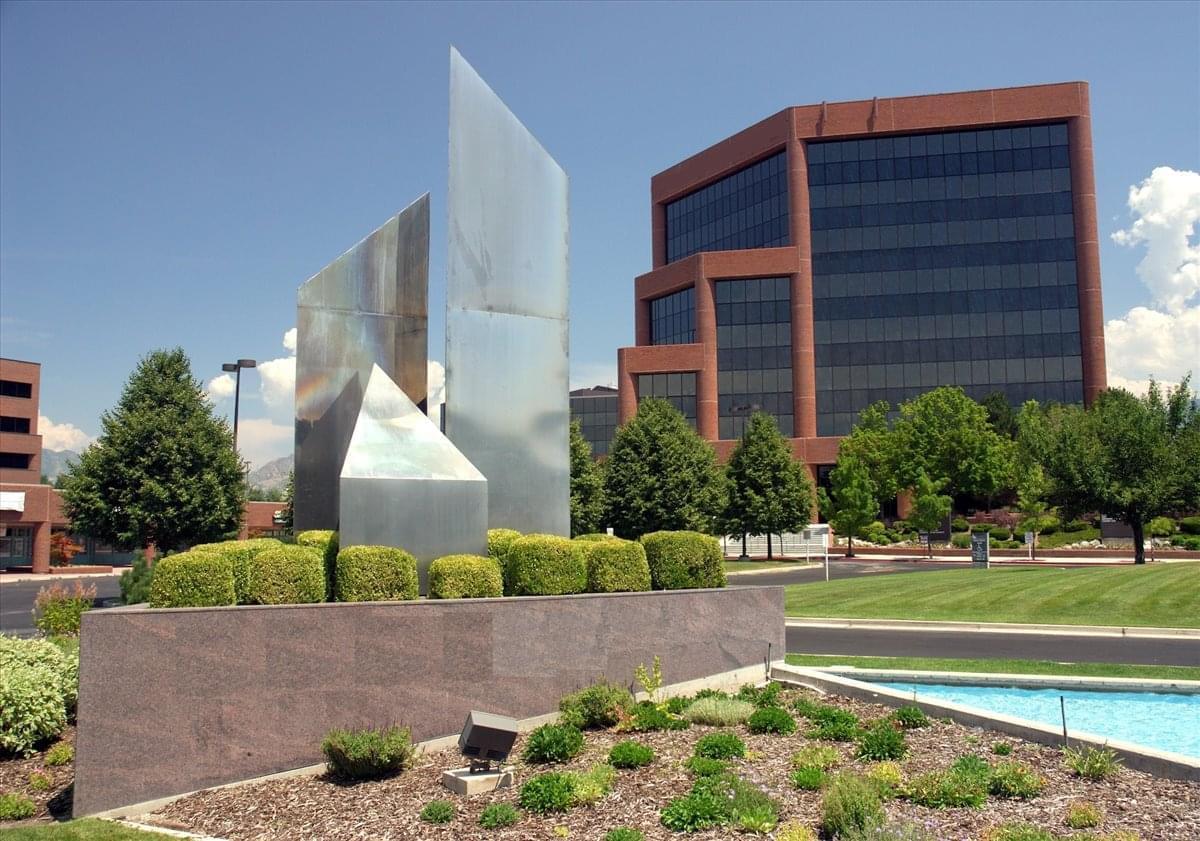 Photo of Office Space on Woodlands Business Park, 4001 700 E Salt Lake City