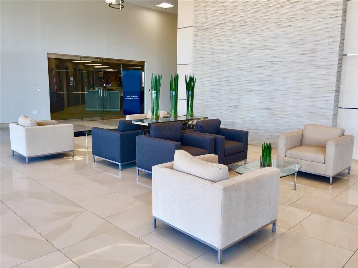 Woodlands Business Park, 4001 700 E Office Images