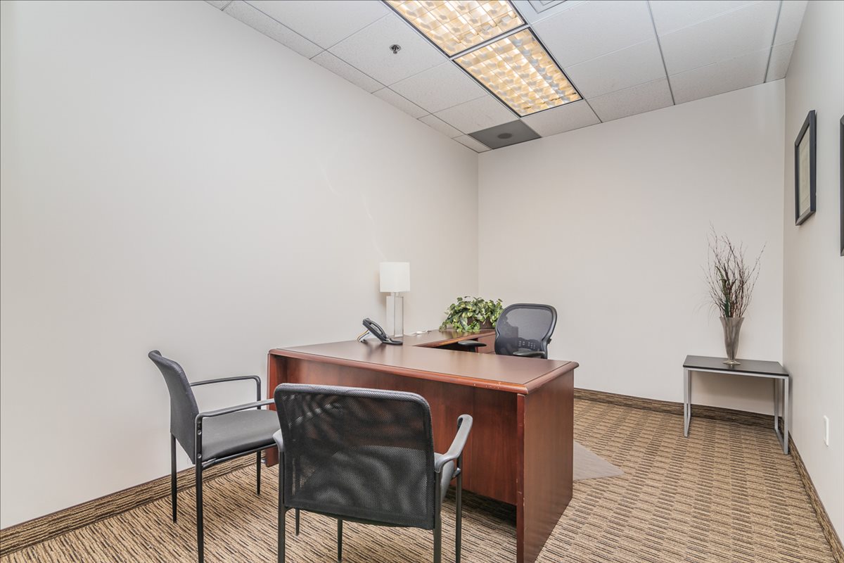 Woodlands Business Park, 4001 700 E Office Space - Salt Lake City
