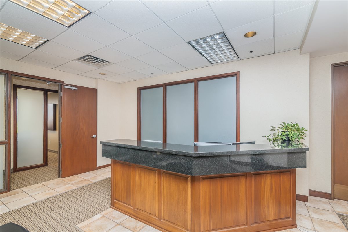 Woodlands Business Park, 4001 700 E Office Space - Salt Lake City