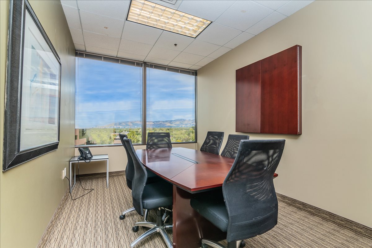 Woodlands Business Park, 4001 700 E Office Space - Salt Lake City
