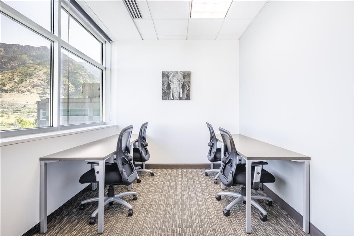 Photo of Office Space on 2825 E Cottonwood Pkwy, Cottonwood Heights Salt Lake City