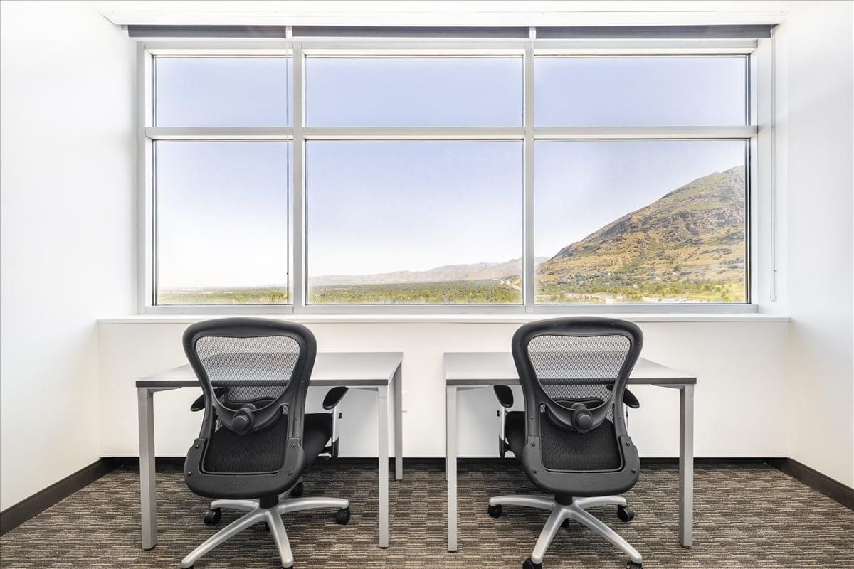 2825 E Cottonwood Pkwy, Cottonwood Heights Office Images