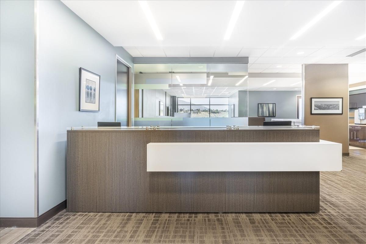 2825 E Cottonwood Pkwy, Cottonwood Heights Office Space - Salt Lake City