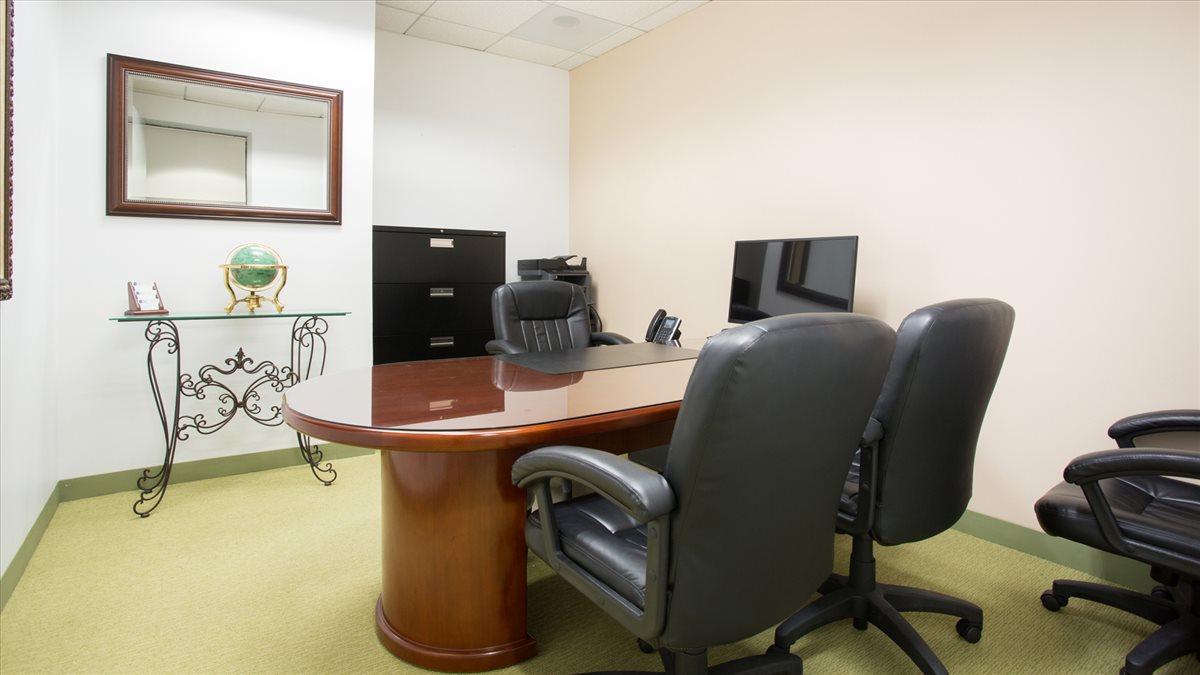 28202 Cabot Rd Office Space - Laguna Niguel