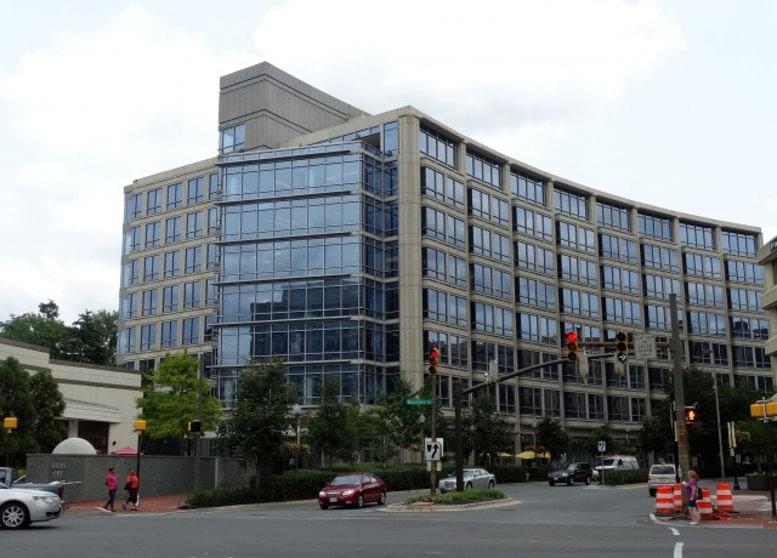 Photo of Office Space on Friendship Heights Tower,5425 Wisconsin Ave,Friendship Heights Chevy Chase