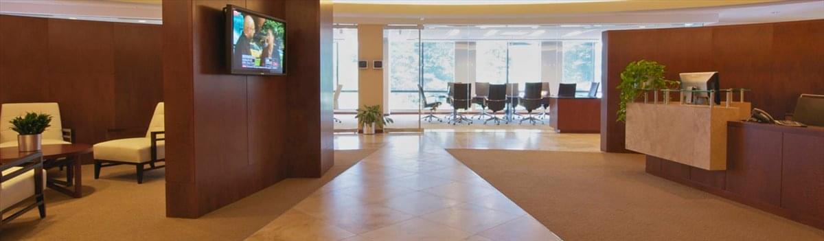 Friendship Heights Tower, 5425 Wisconsin Ave, Friendship Heights Office Images