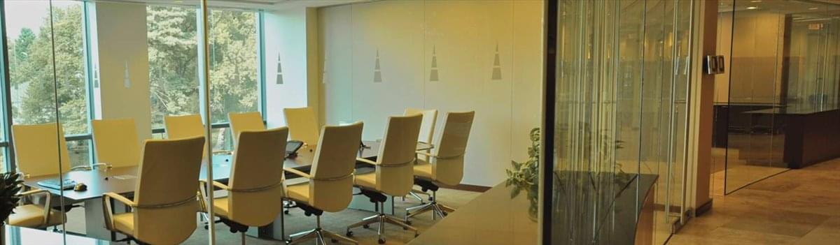 Friendship Heights Tower, 5425 Wisconsin Ave, Friendship Heights Office Space - Chevy Chase