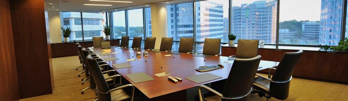 Friendship Heights Tower, 5425 Wisconsin Ave, Friendship Heights Office Space - Chevy Chase