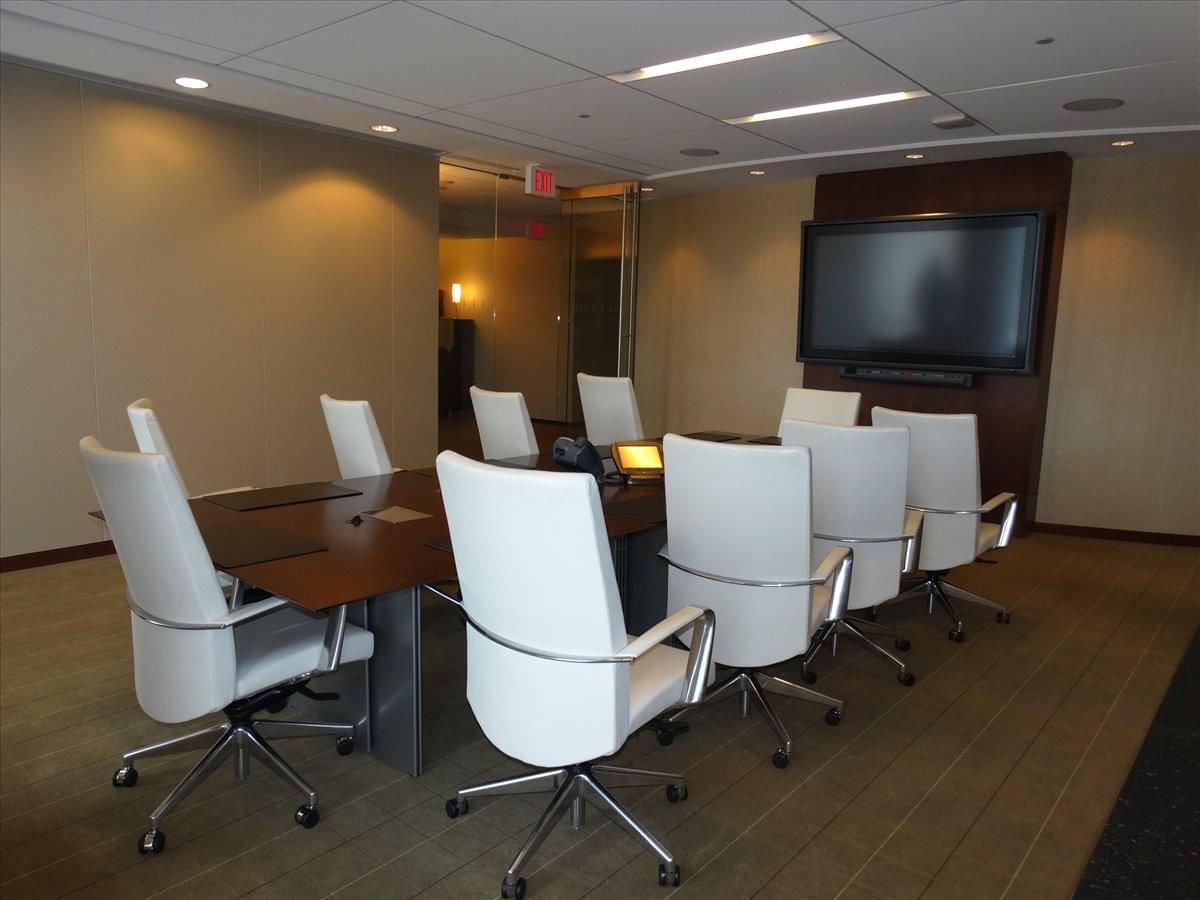 Friendship Heights Tower, 5425 Wisconsin Ave, Friendship Heights Office Space - Chevy Chase