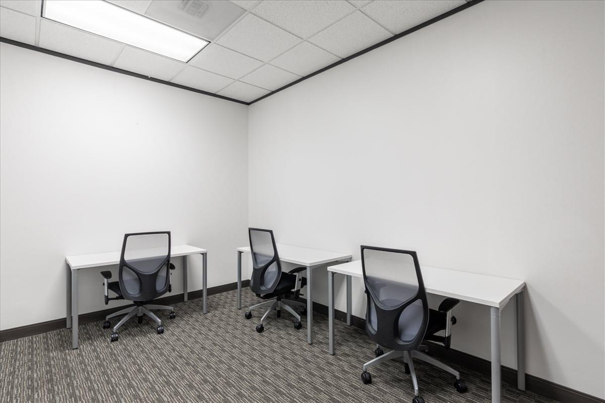 One Riverway, 777 S Post Oak Ln, 17th Fl Office Space - Houston