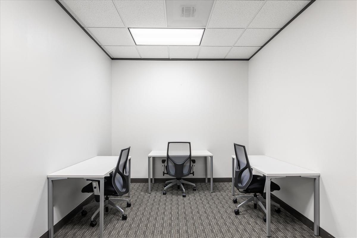 One Riverway, 777 S Post Oak Ln, 17th Fl Office Space - Houston