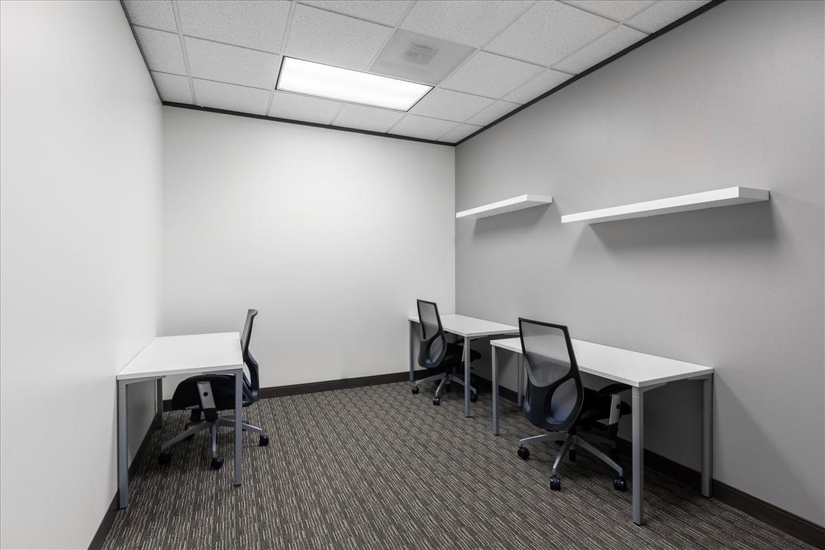 One Riverway, 777 S Post Oak Ln, 17th Fl Office Space - Houston