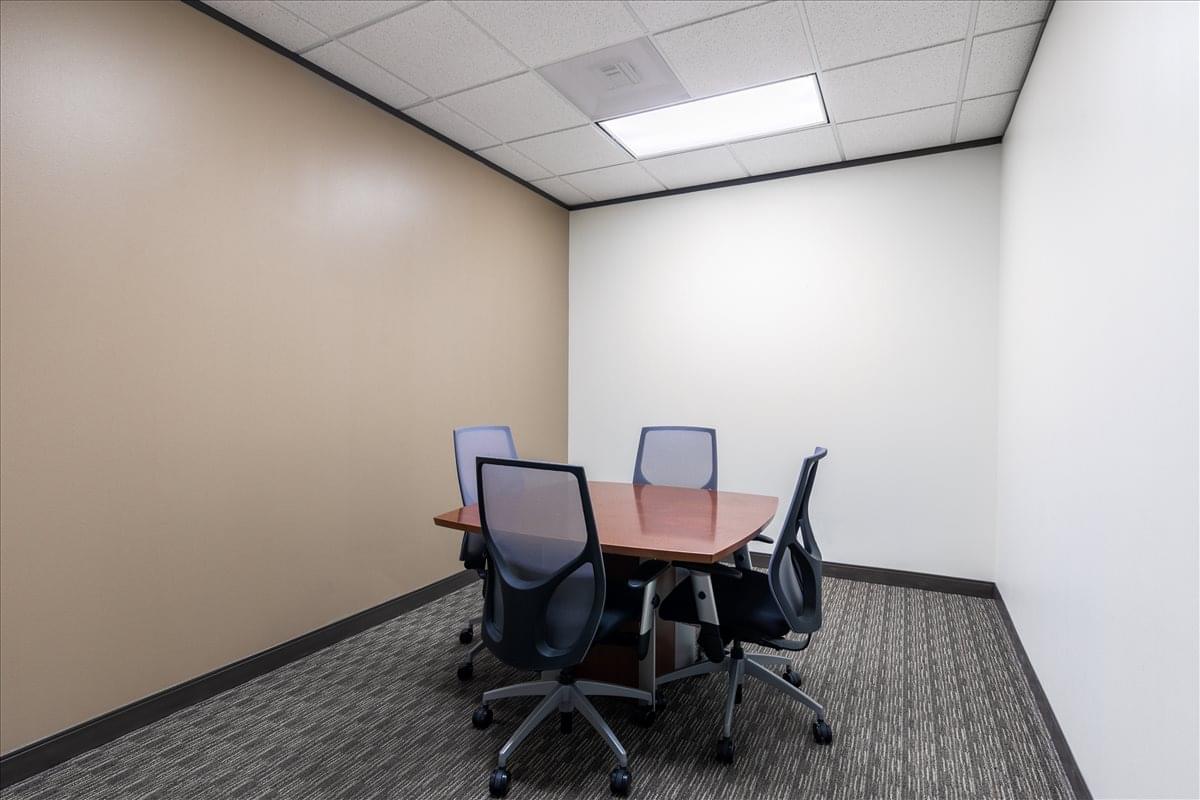 One Riverway, 777 S Post Oak Ln, 17th Fl Office Space - Houston