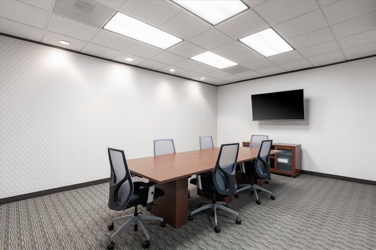 One Riverway, 777 S Post Oak Ln, 17th Fl Office Space - Houston