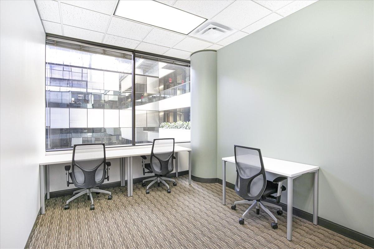 Photo of Office Space on One Westchase Center,10777 Westheimer Rd,11th Fl Energy Corridor