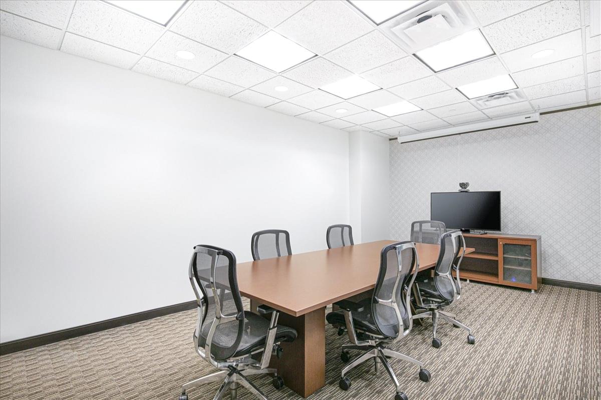 One Westchase Center, 10777 Westheimer Rd, 11th Fl Office Space - Houston