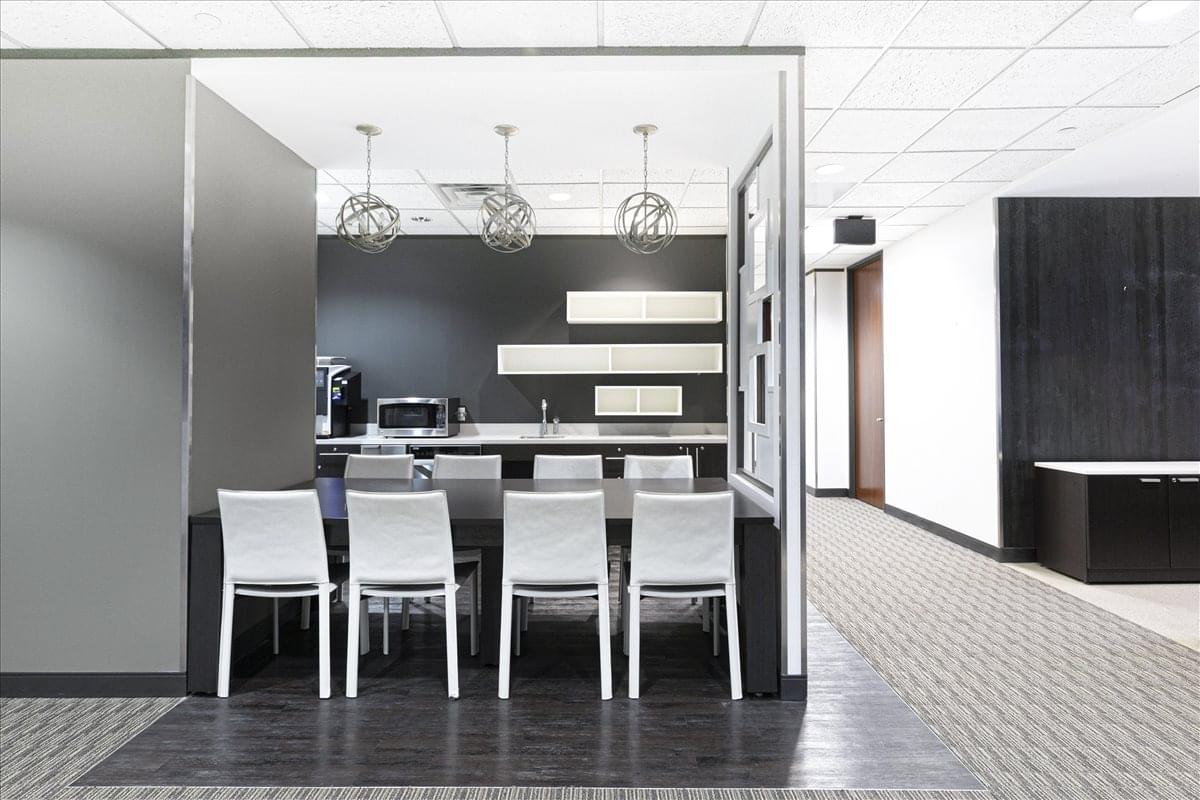 One Westchase Center, 10777 Westheimer Rd, 11th Fl Office Space - Houston