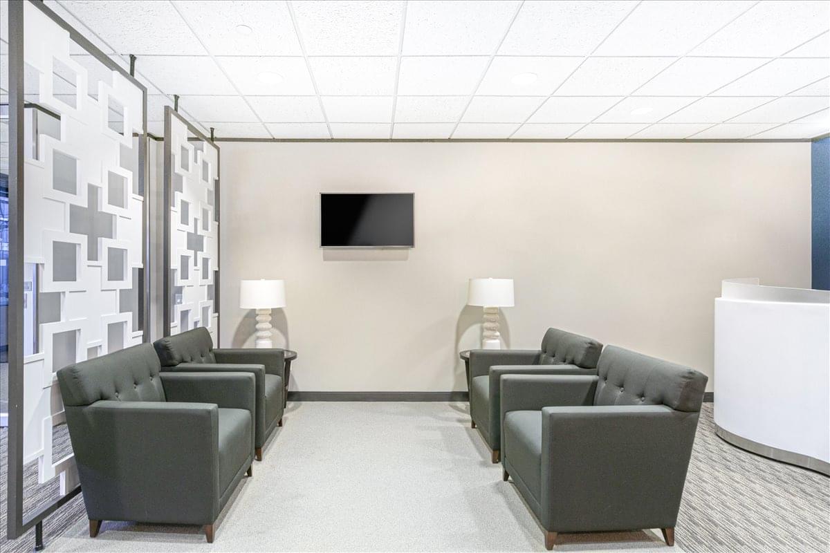 One Westchase Center, 10777 Westheimer Rd, 11th Fl Office Space - Houston