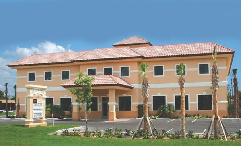 The Business & Law Building, 27911 Crown Lake Boulevard, Bonita Springs Office Space - Bonita Springs