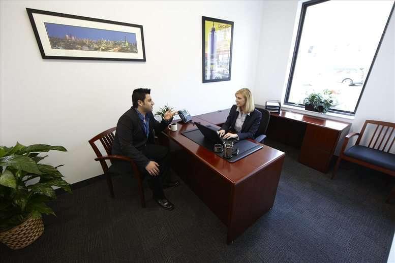 Photo of Office Space on 1016 W Jackson Boulevard, West Loop  Chicago