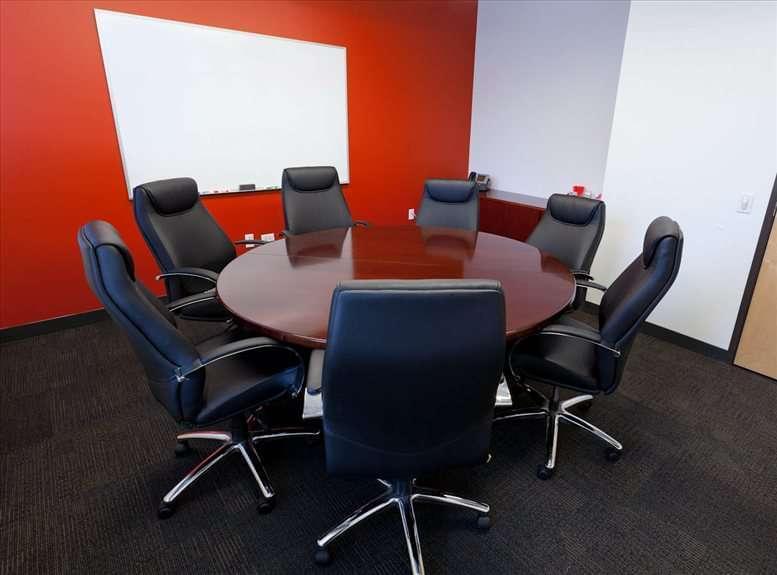 1016 W Jackson Boulevard, West Loop Office Images