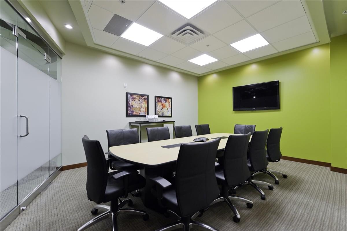 9980 South 300 West Office Images