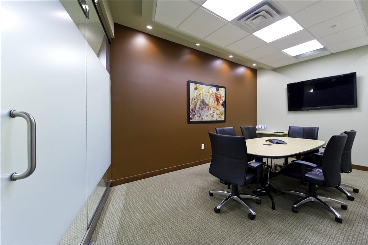 9980 South 300 West Office Images