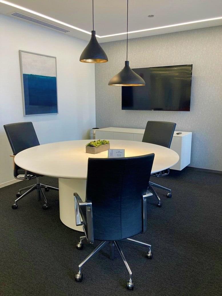 500 N Michigan Ave, Magnificent Mile, Near North Side Office Images