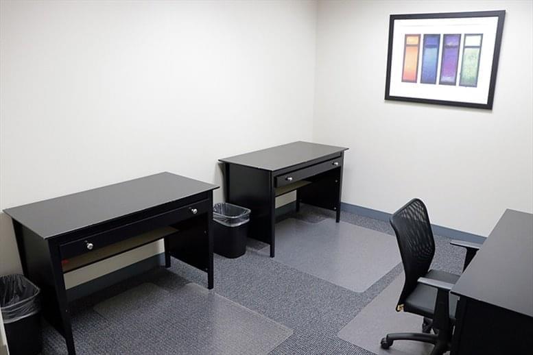 500 N Michigan Ave, Magnificent Mile, Near North Side Office Images