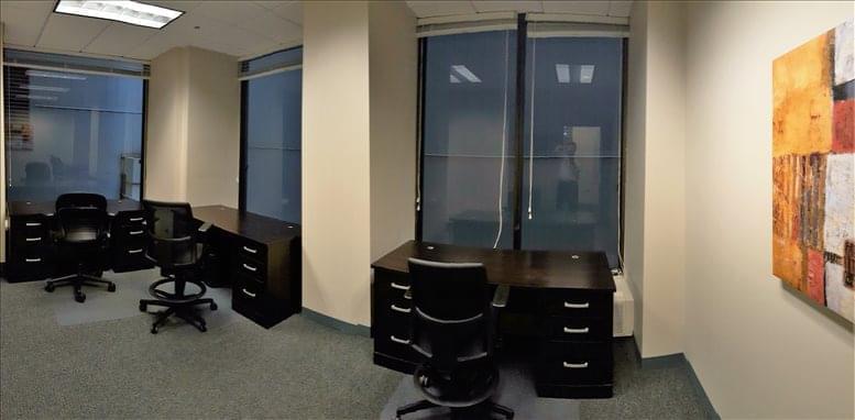 500 N Michigan Ave, Magnificent Mile, Near North Side Office Images