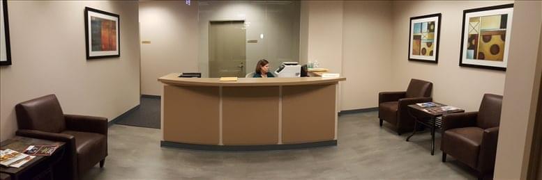 500 N Michigan Ave, Magnificent Mile, Near North Side Office Images