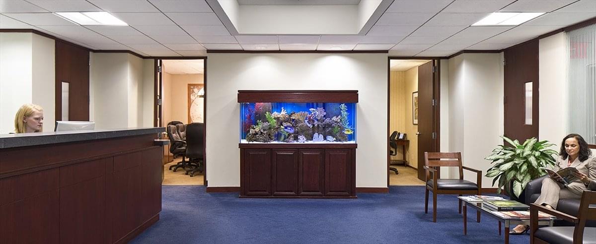 One Grand Central Place, 60 E 42nd St, Midtown, Manhattan Office Space - NYC