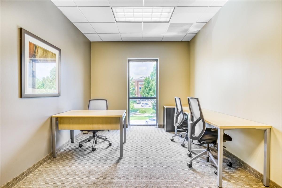Arlington Highlands available for companies in Arlington