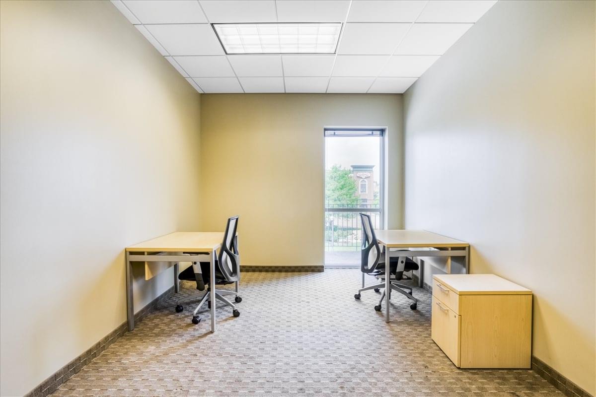 Arlington Highlands, 3901 Arlington Highlands Blvd. Office Space - Arlington