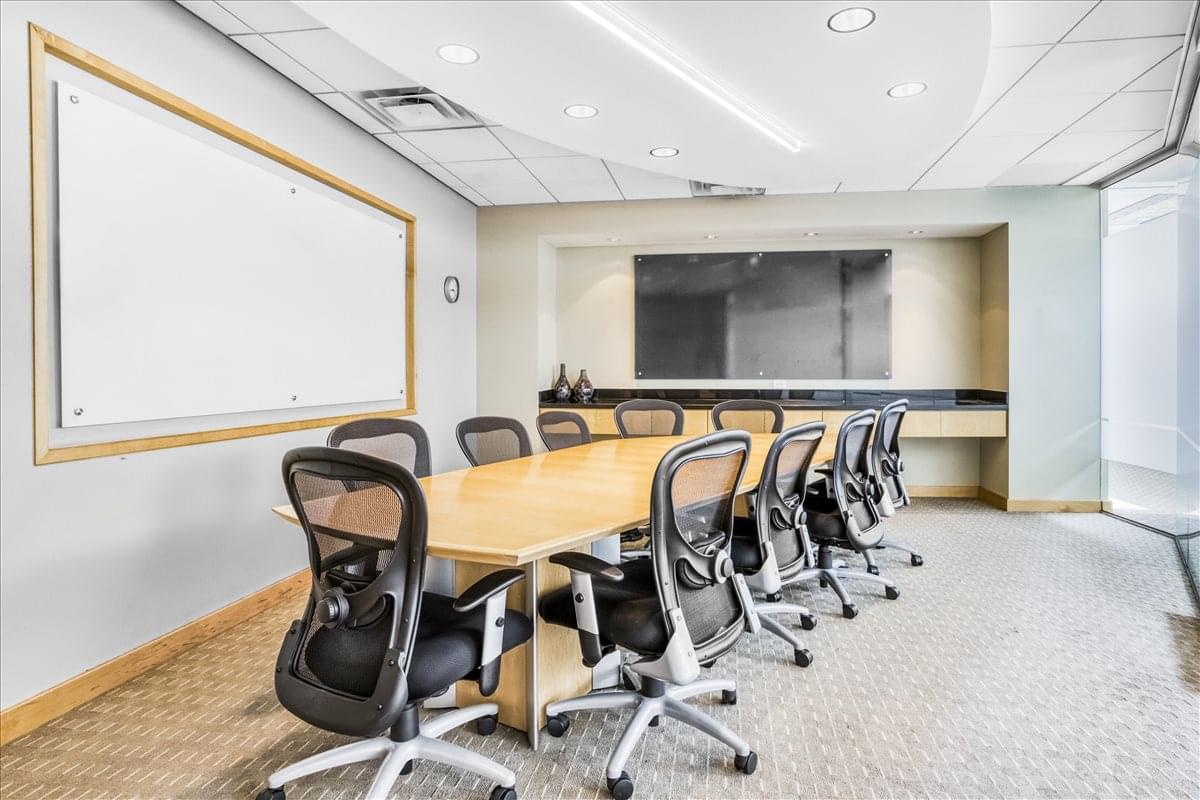 Arlington Highlands, 3901 Arlington Highlands Blvd. Office Space - Arlington