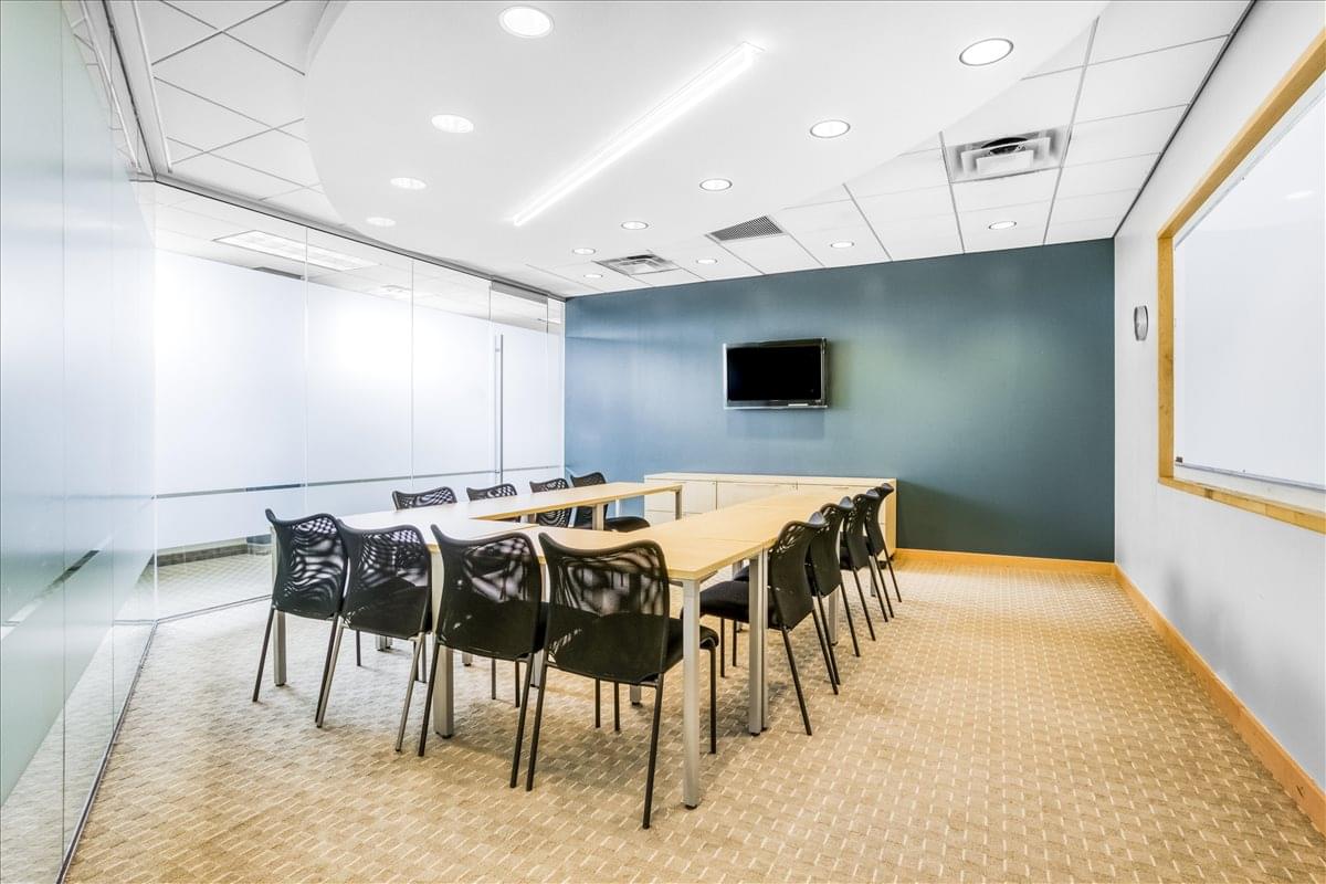 Arlington Highlands, 3901 Arlington Highlands Blvd. Office Space - Arlington