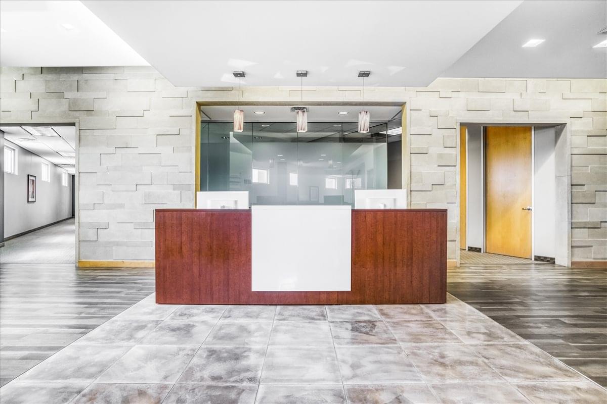 Arlington Highlands, 3901 Arlington Highlands Blvd. Office Space - Arlington