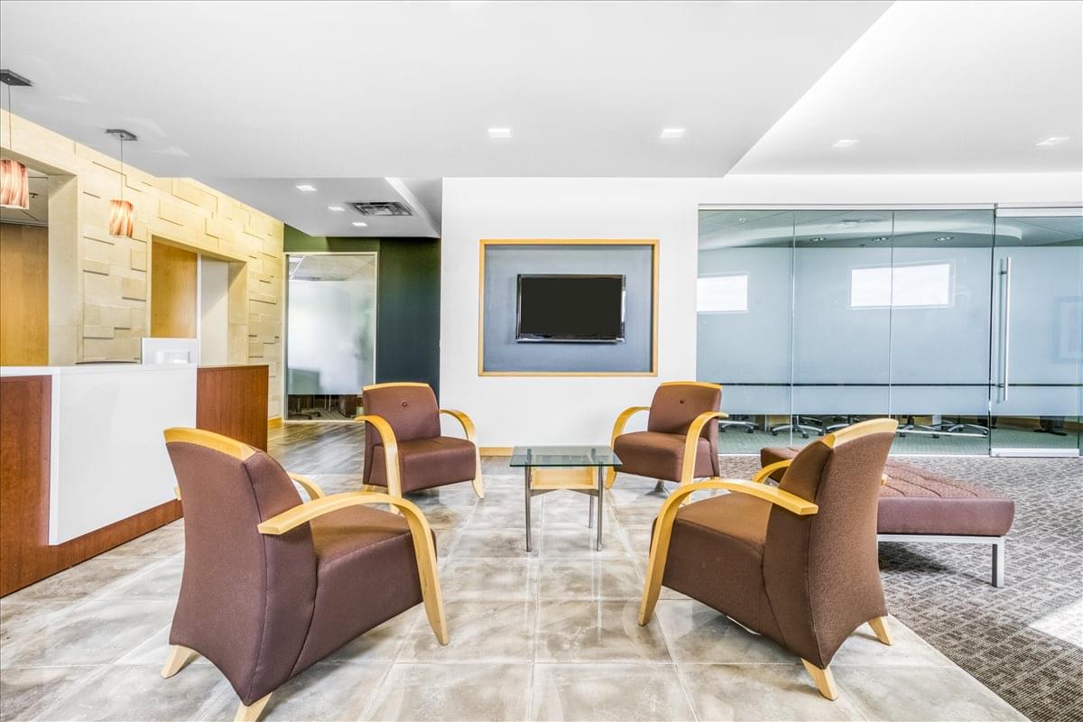 Arlington Highlands, 3901 Arlington Highlands Blvd. Office Space - Arlington