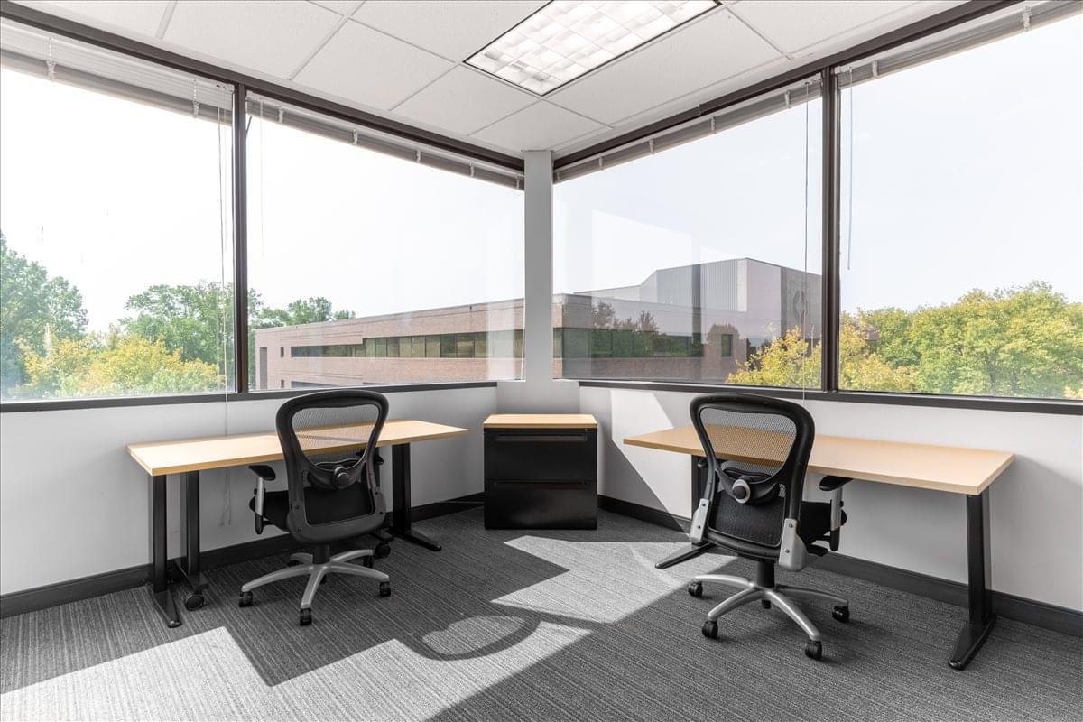 Carnegie Center, 103 Carnegie Center Dr Office Space - Princeton