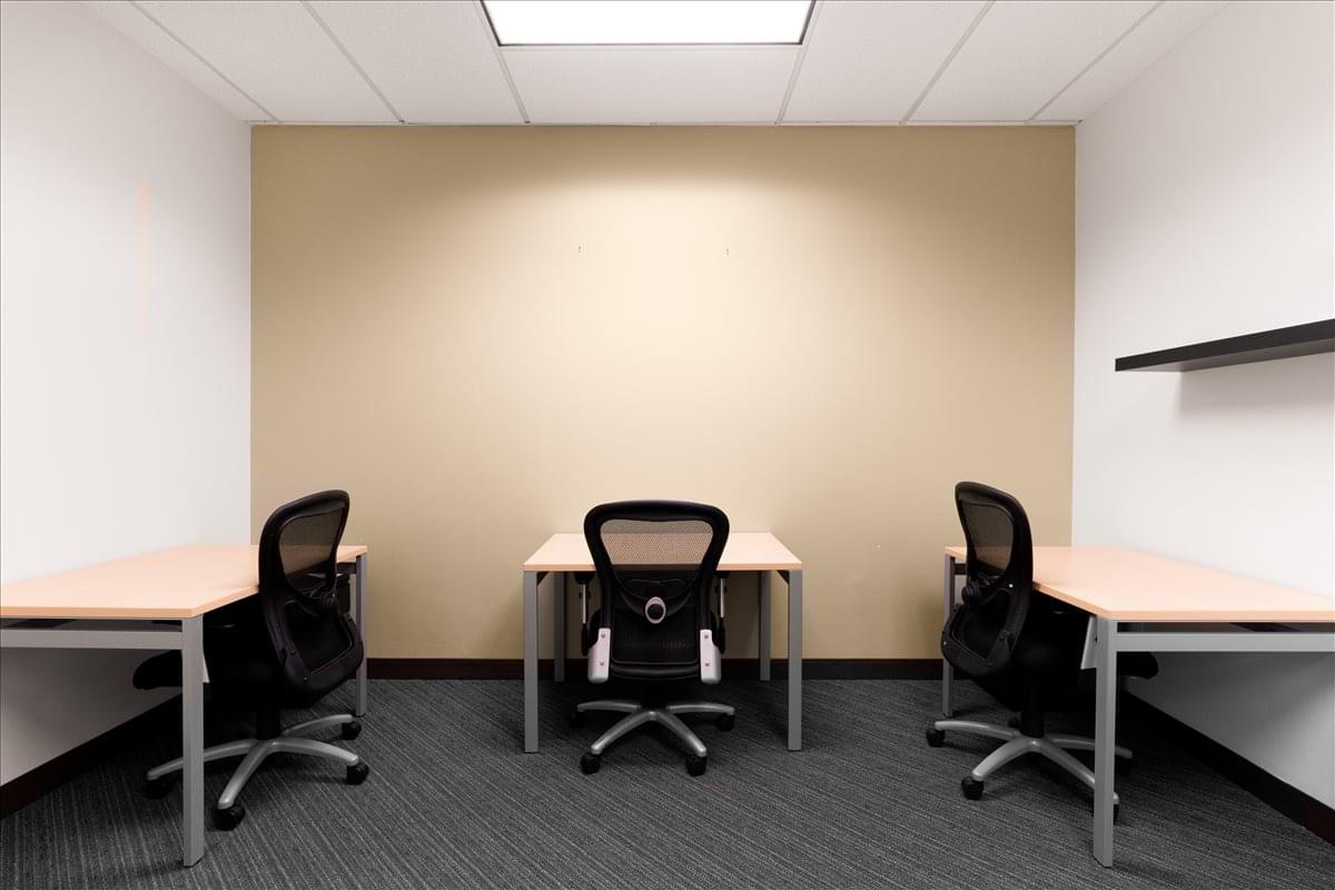 Carnegie Center, 103 Carnegie Center Dr Office Space - Princeton