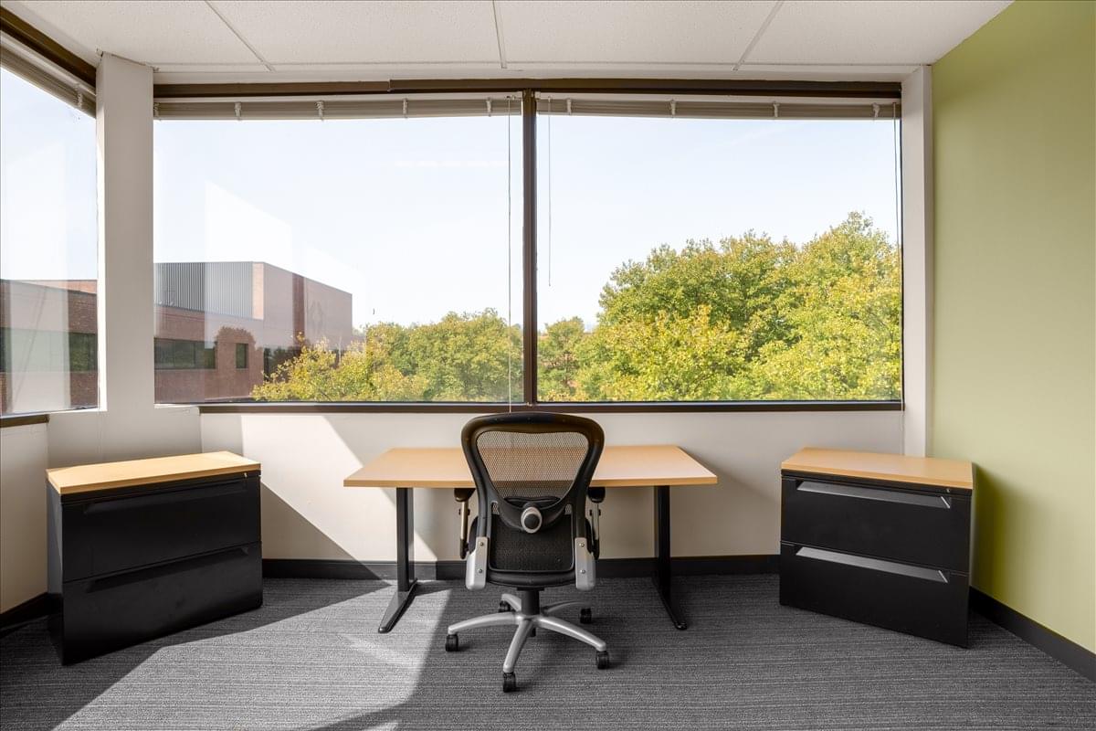 Carnegie Center, 103 Carnegie Center Dr Office Space - Princeton