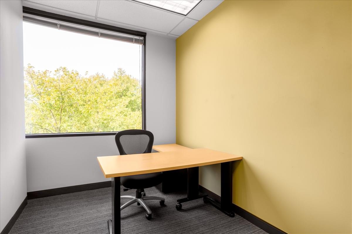 Carnegie Center, 103 Carnegie Center Dr Office Space - Princeton