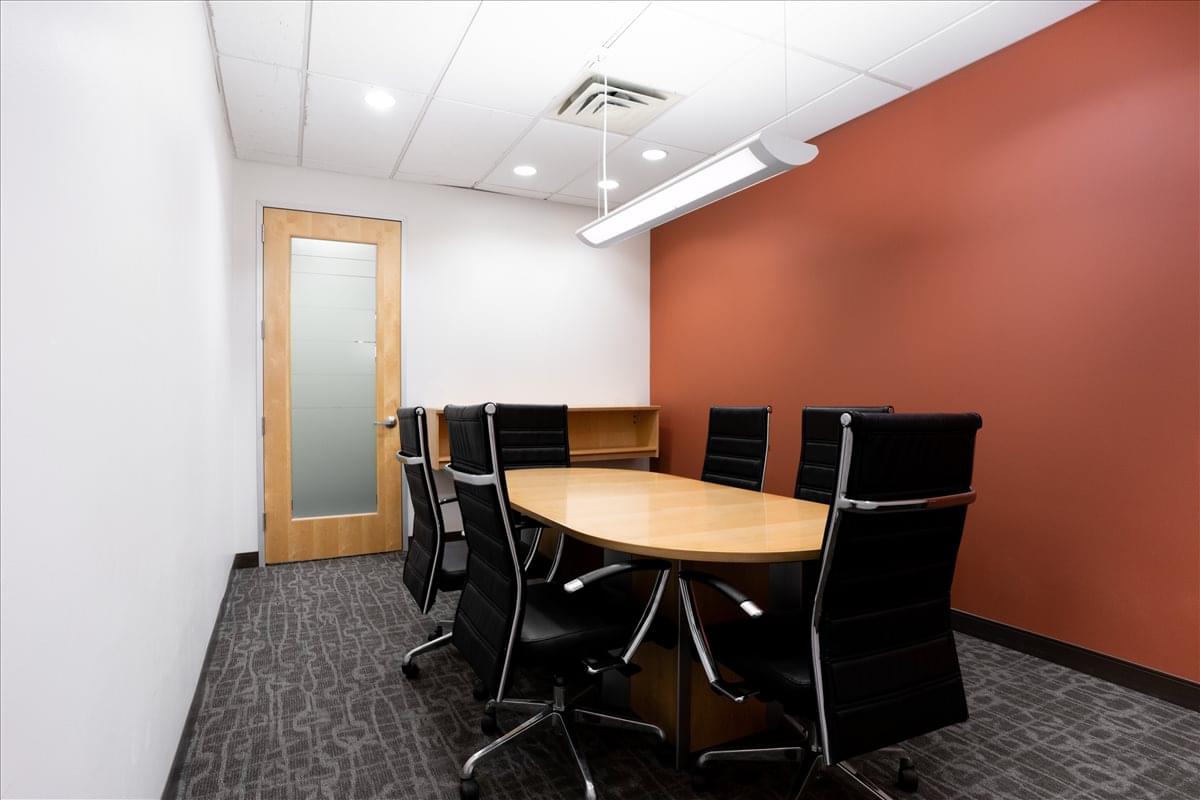 Carnegie Center, 103 Carnegie Center Dr Office Space - Princeton